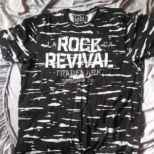 Rock Revival tee